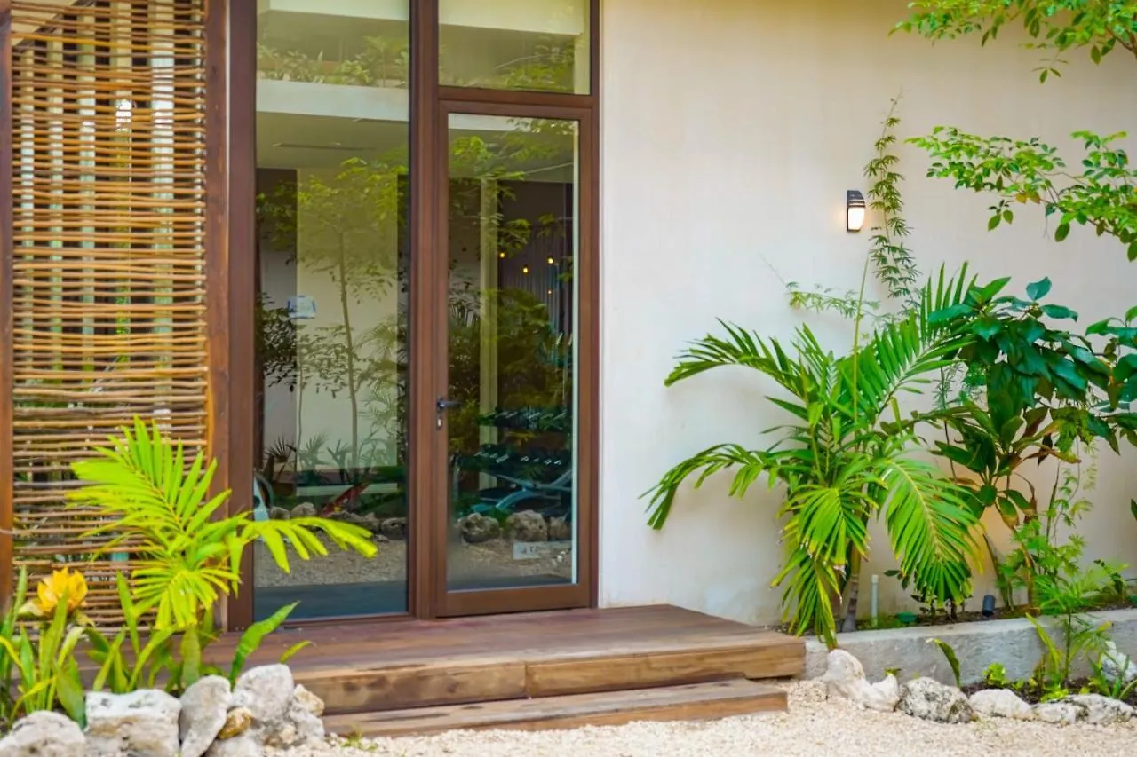Hotel Amelia 104 Studio Tulum 0*,  Mexiko